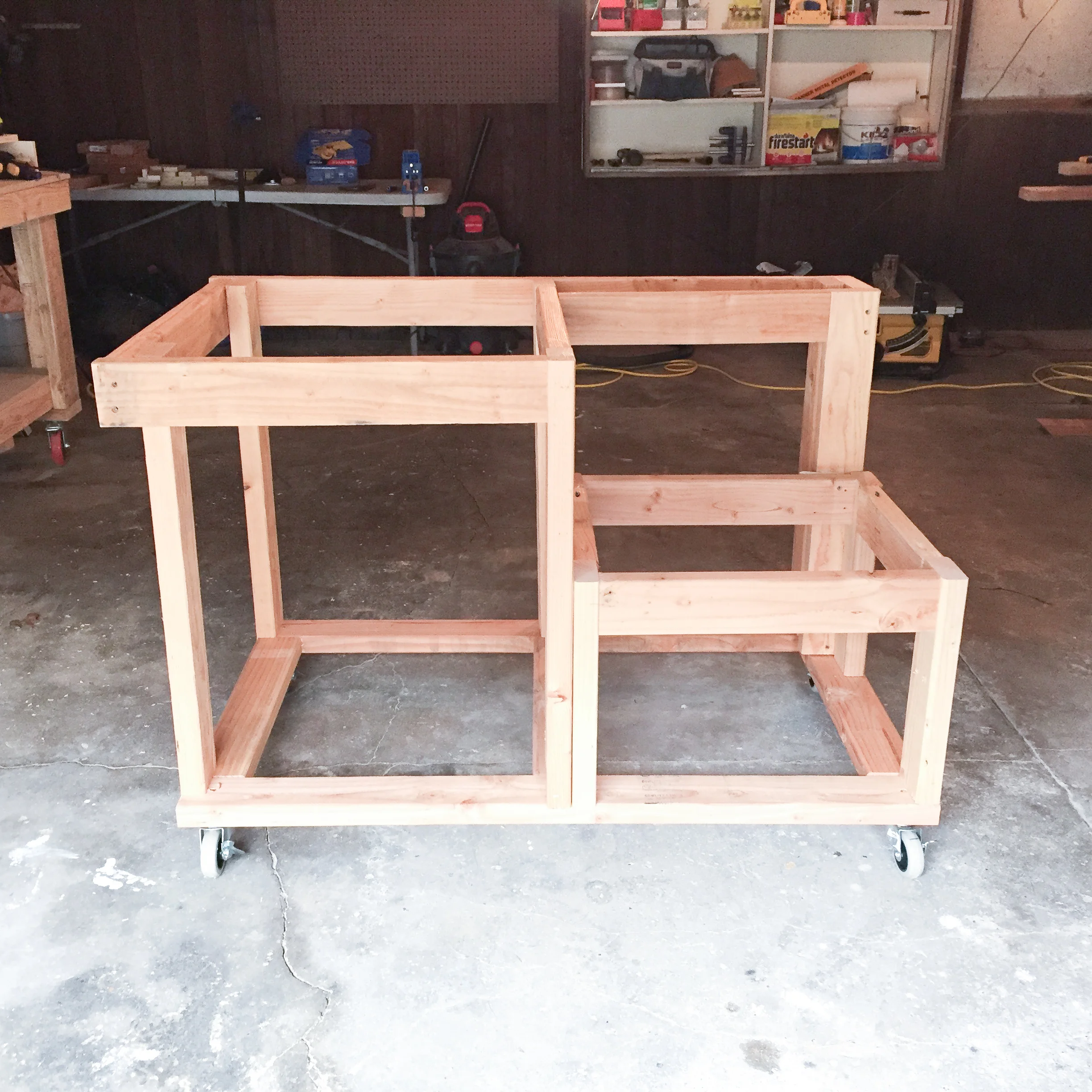 ネルデザインワークス neru lid 新品EXTENSIONTABLE ネルデザイン